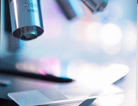 Mikroskop für die Dunkelfeld-Diagnostik in Bad Heilbrunn nahe Penzberg