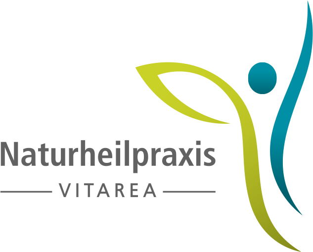 Logo der Naturheilpraxis Vitarea